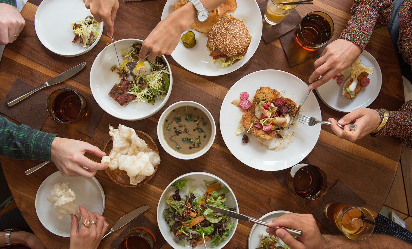 Danbury Restaurant Week 2016