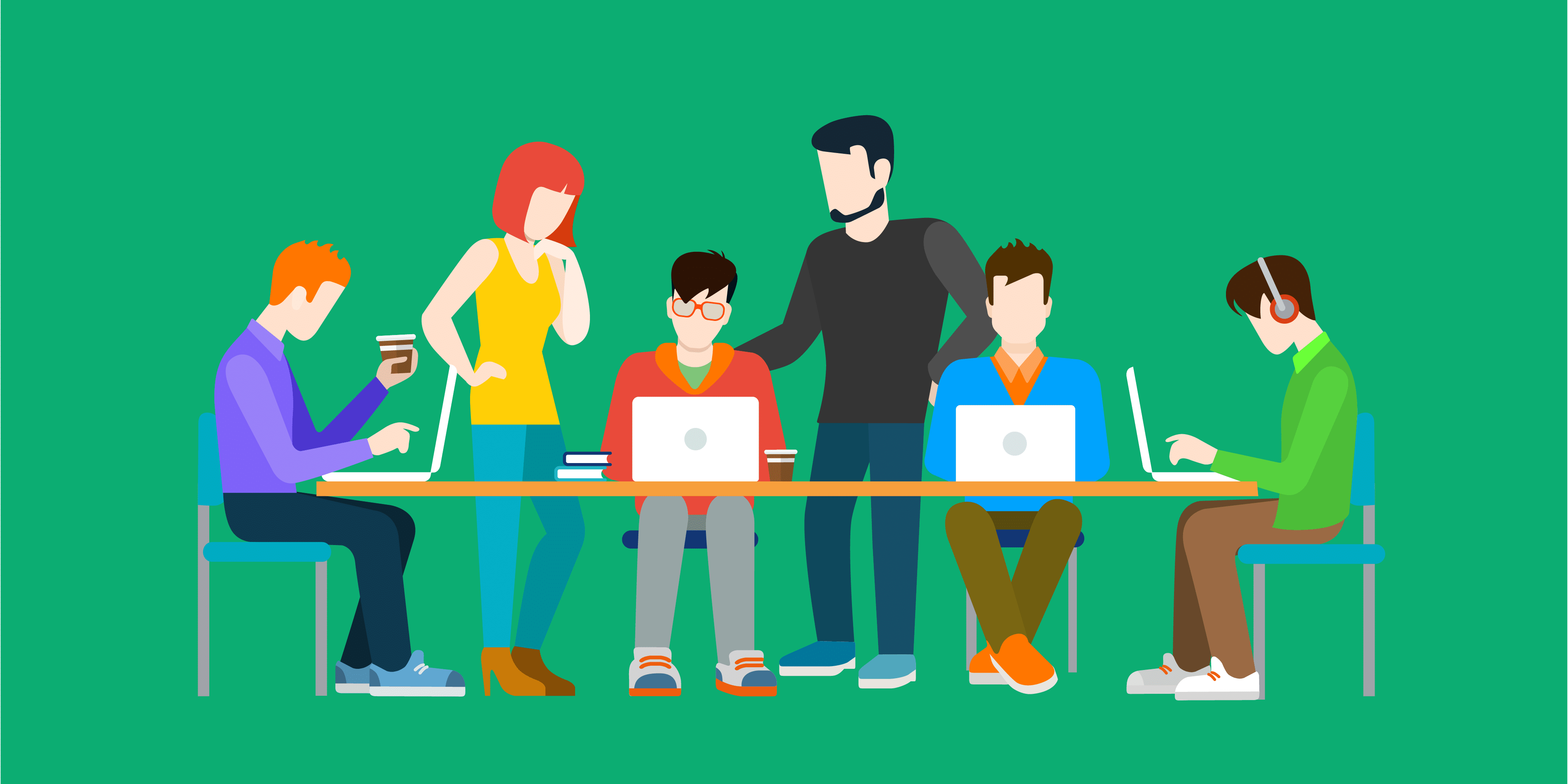 Marketing Agency vs Web Developers