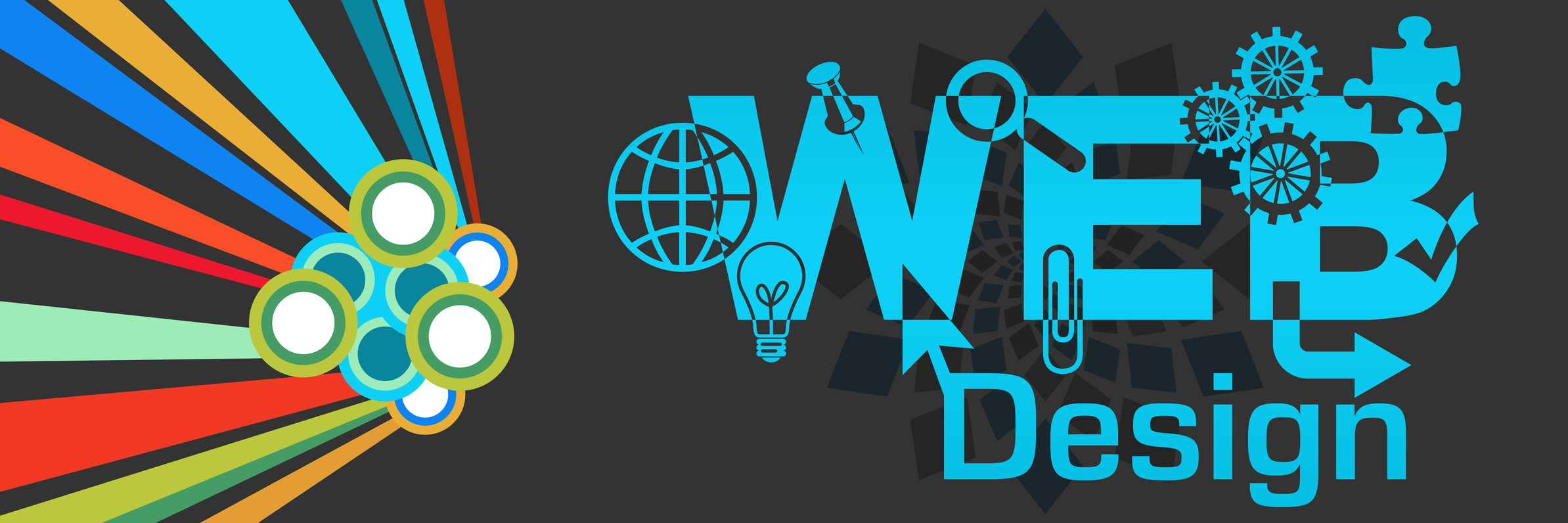 Web Design & Development