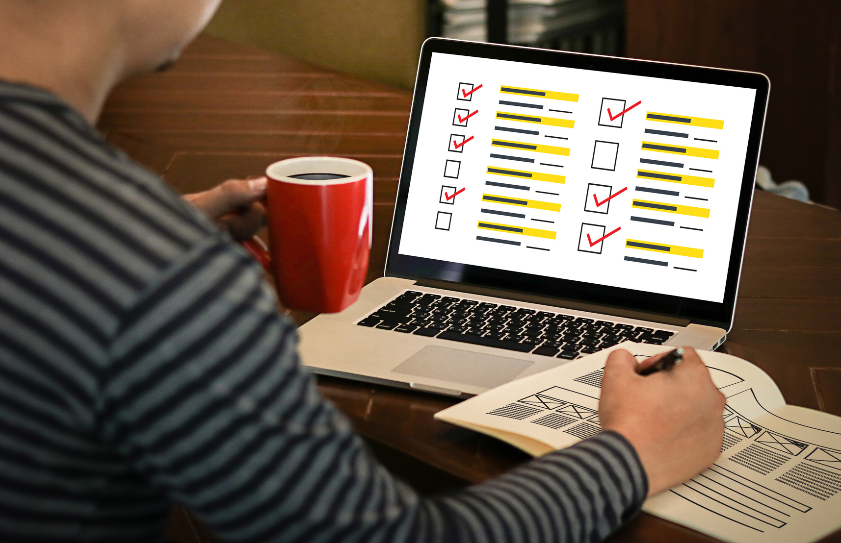 Your Fool Proof Website Audit Checklist Oso Web Studio
