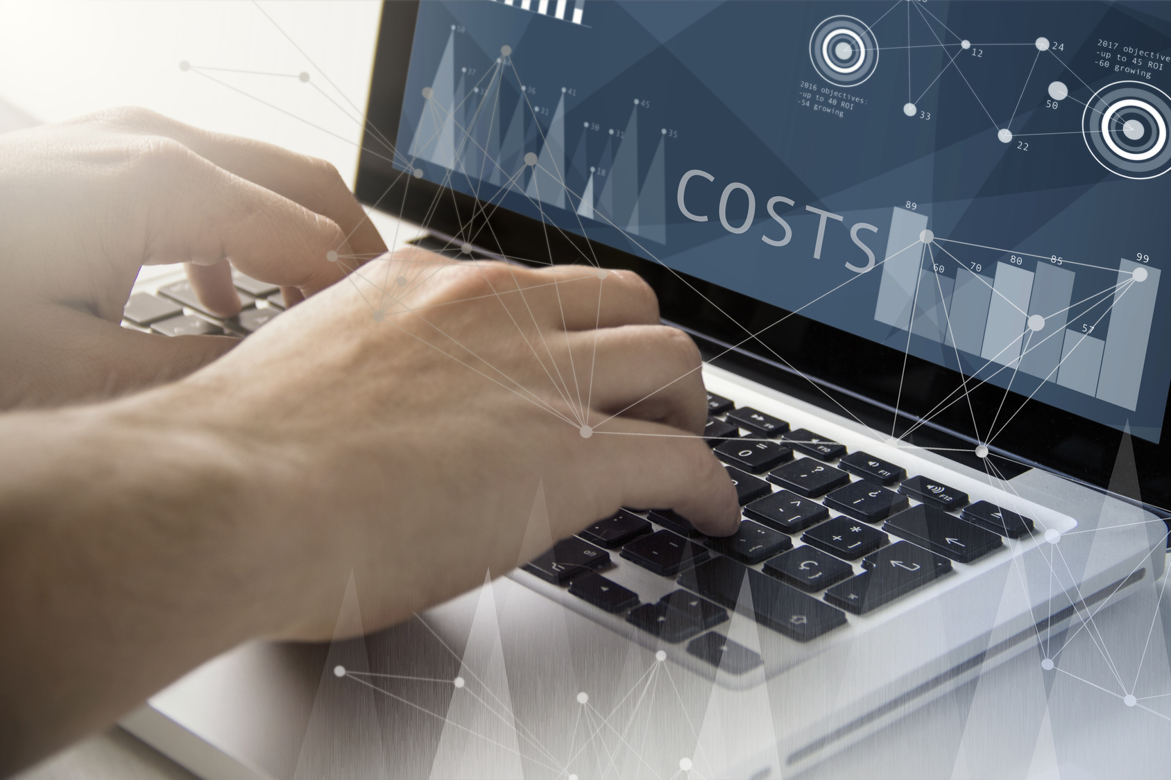 Website Maintenance Costs