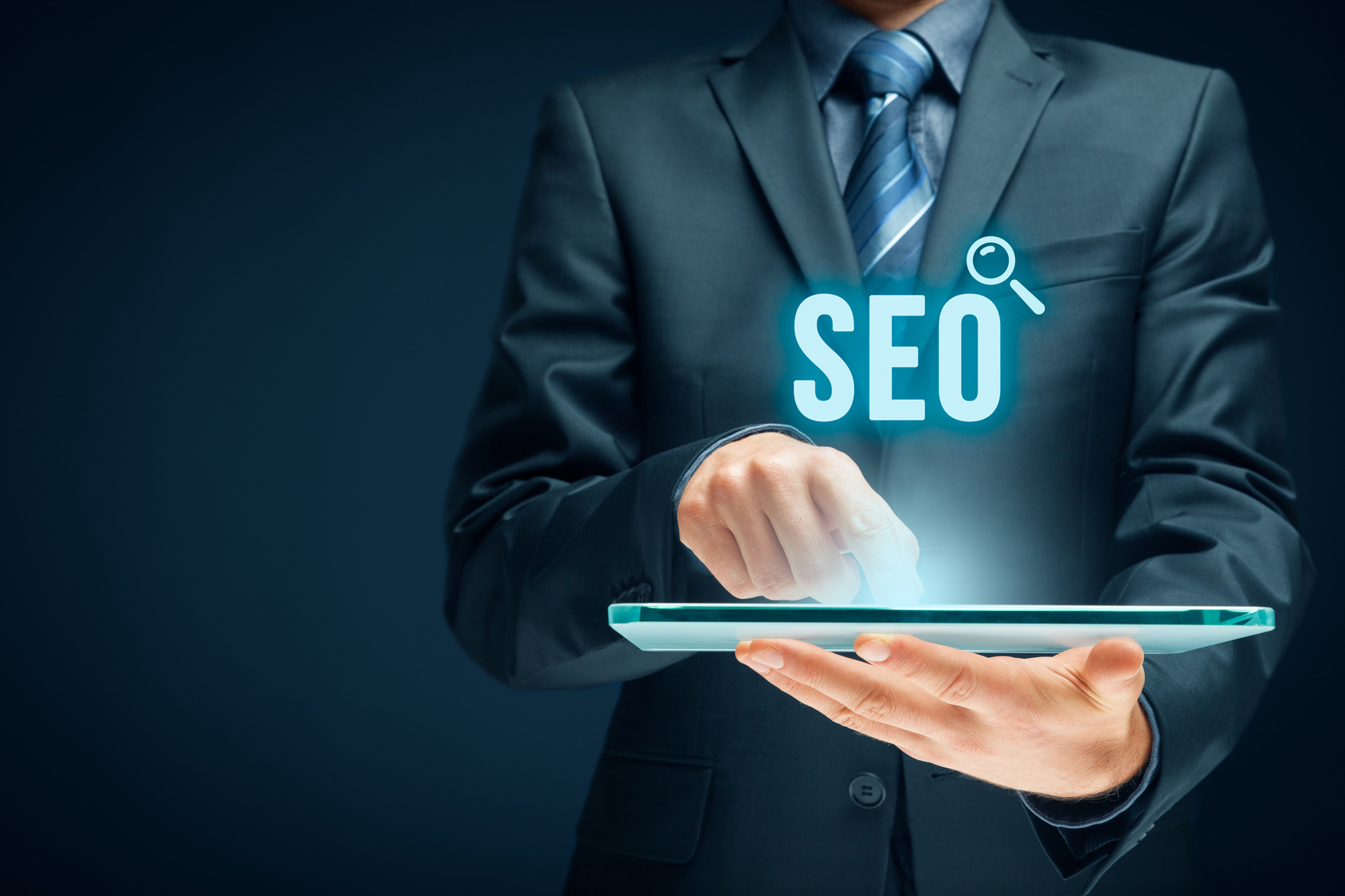 Search engine optimization(SEO) in Danbury, CT