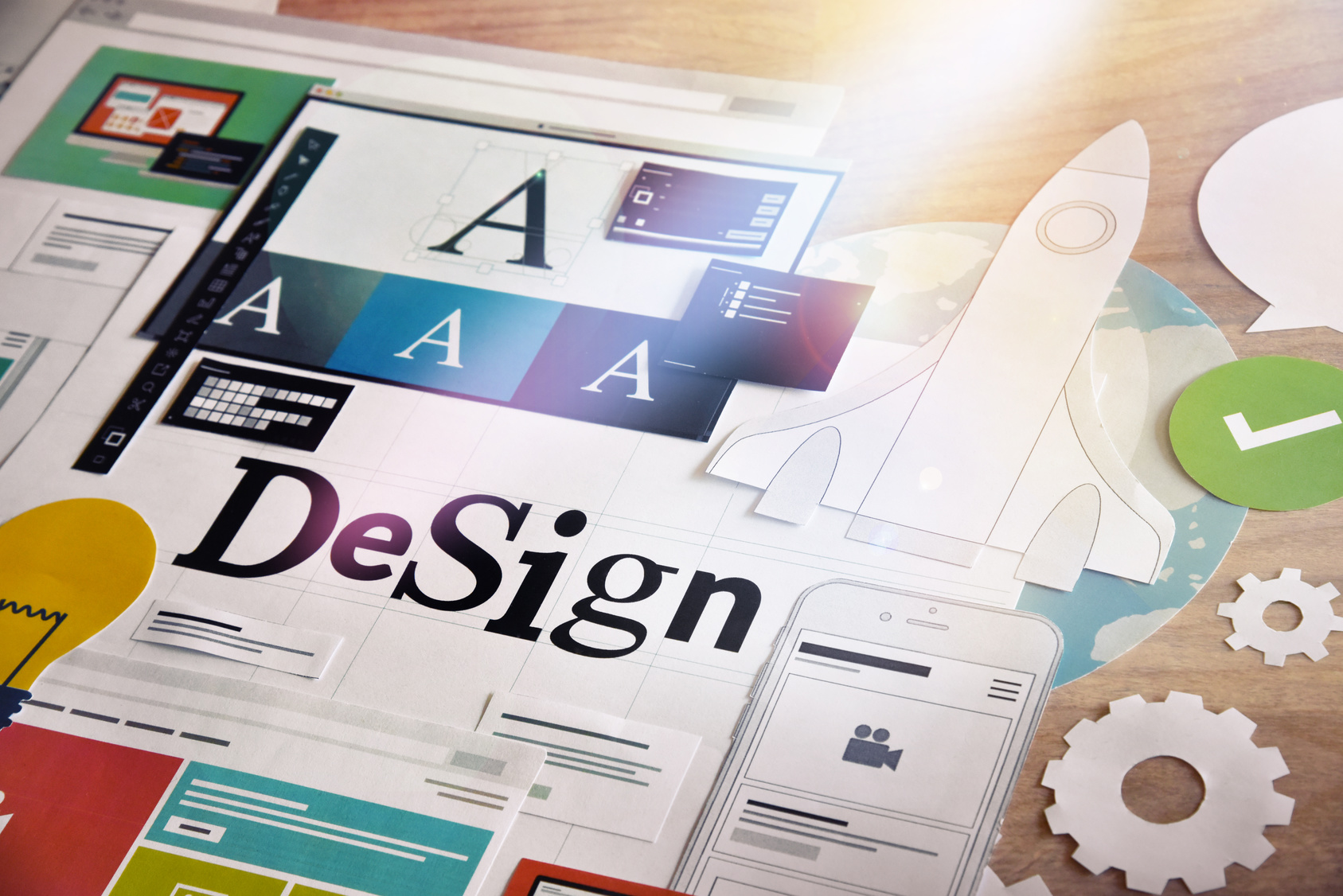 Make Your Website Mobile Friendly