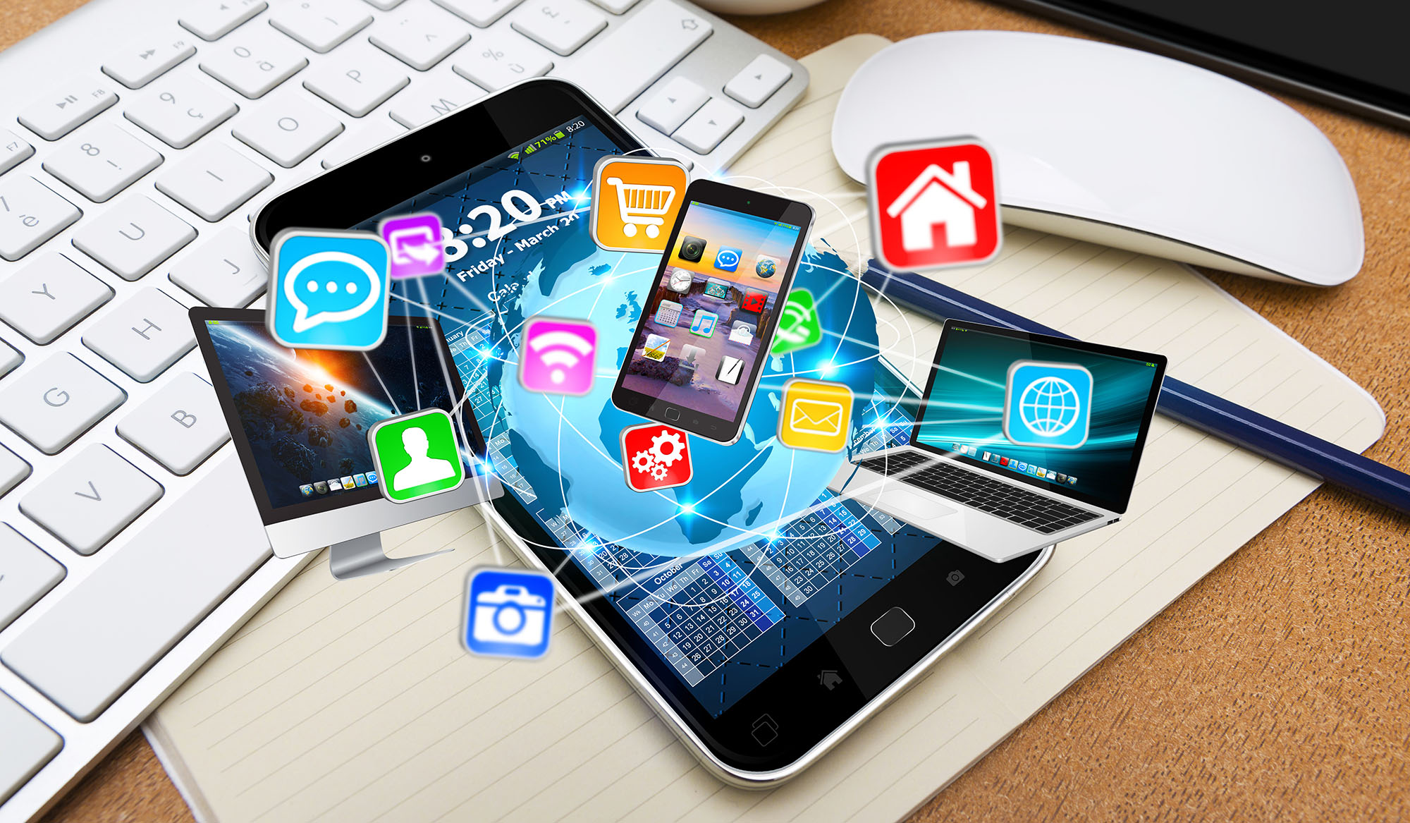 Digital Marketing Trends in Stamford Connecticut