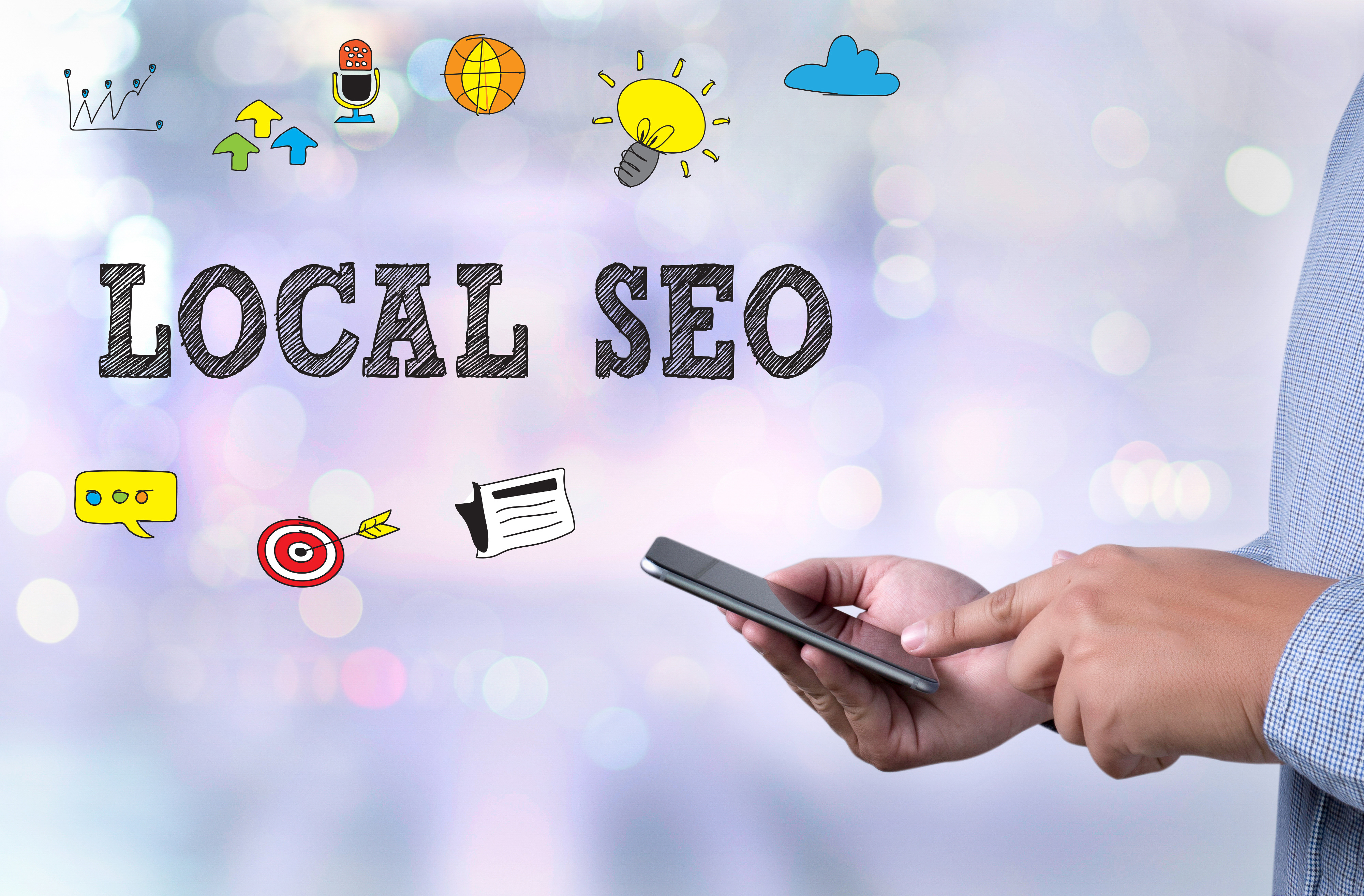 Danbury CT LOCAL SEO EXPERT