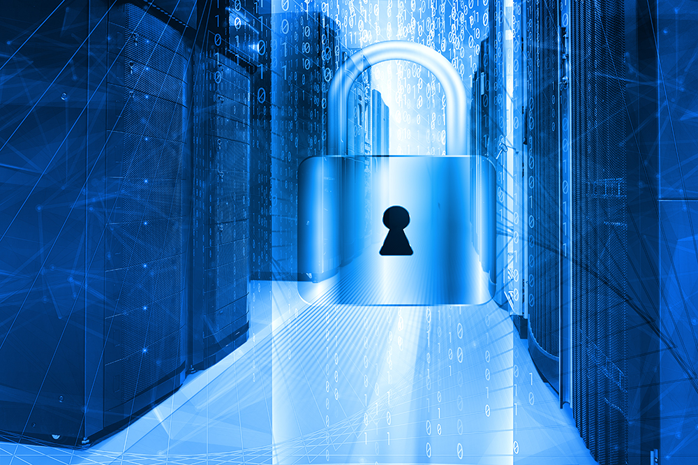 secure hosting for your website in Danbury, CT