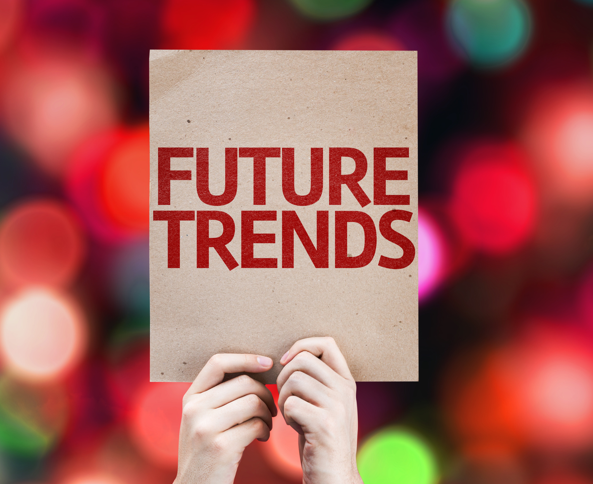 Web deisgn trends for 2018