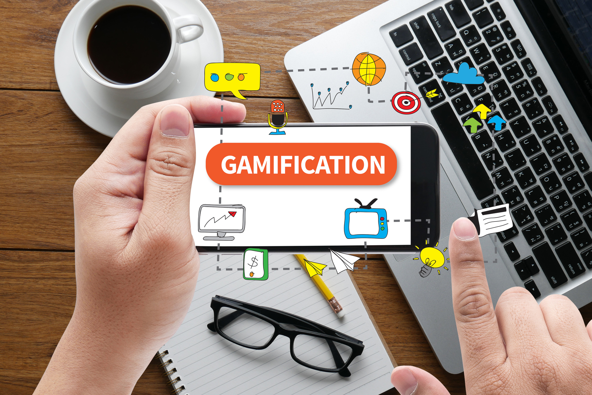 Gamification websites in Bethel, CT