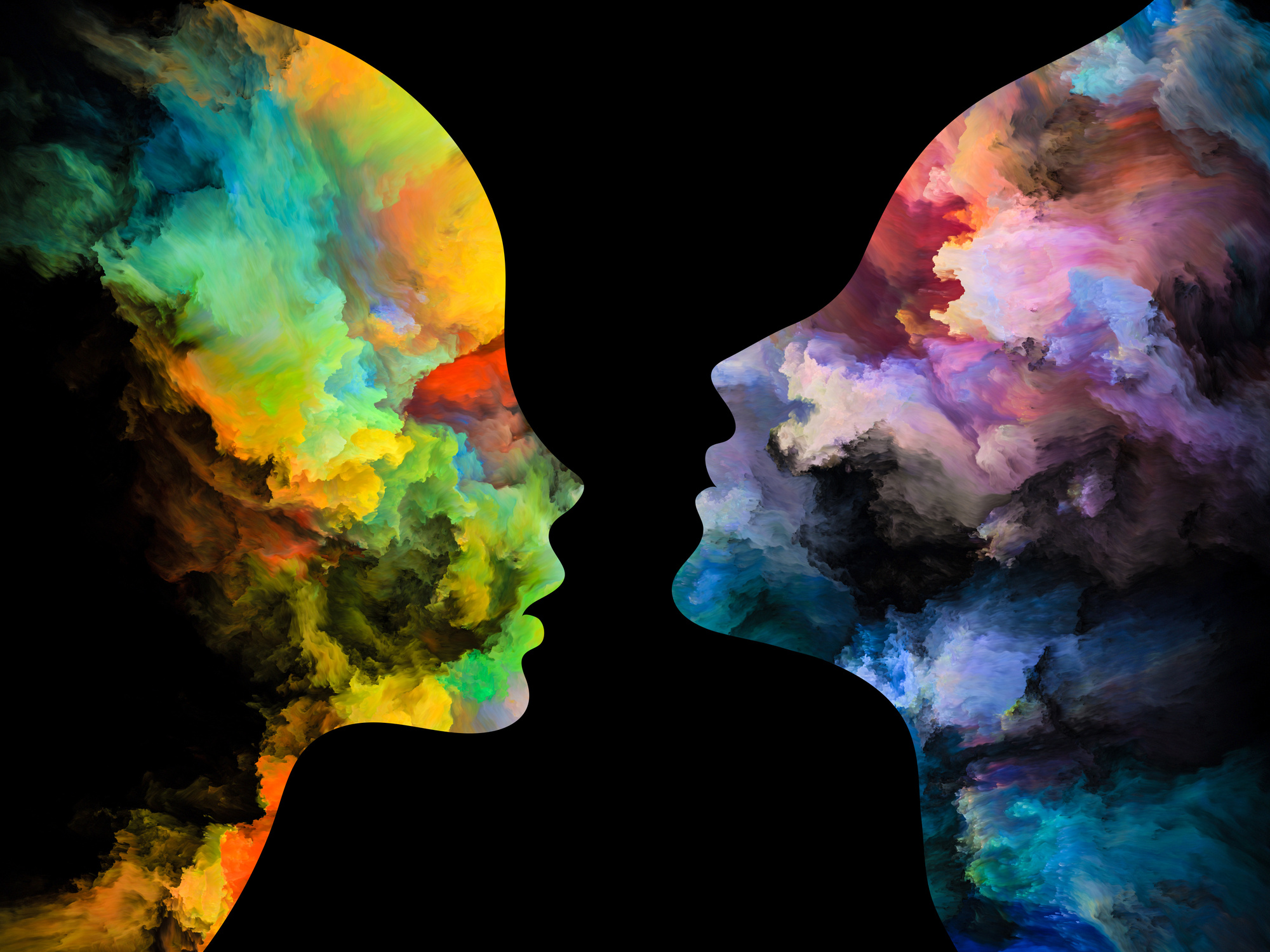 Don't forget to run a color psychology test for your Norwalk CT website
