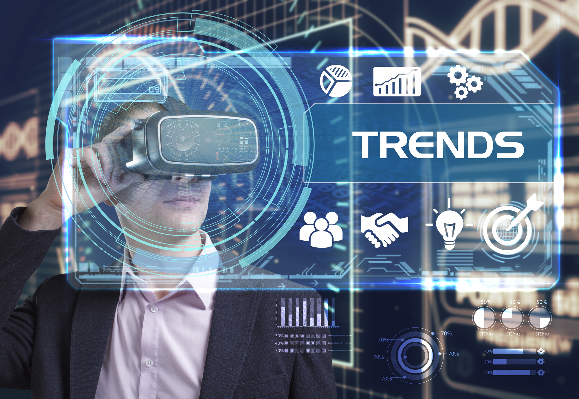 2018 Marketing Trends