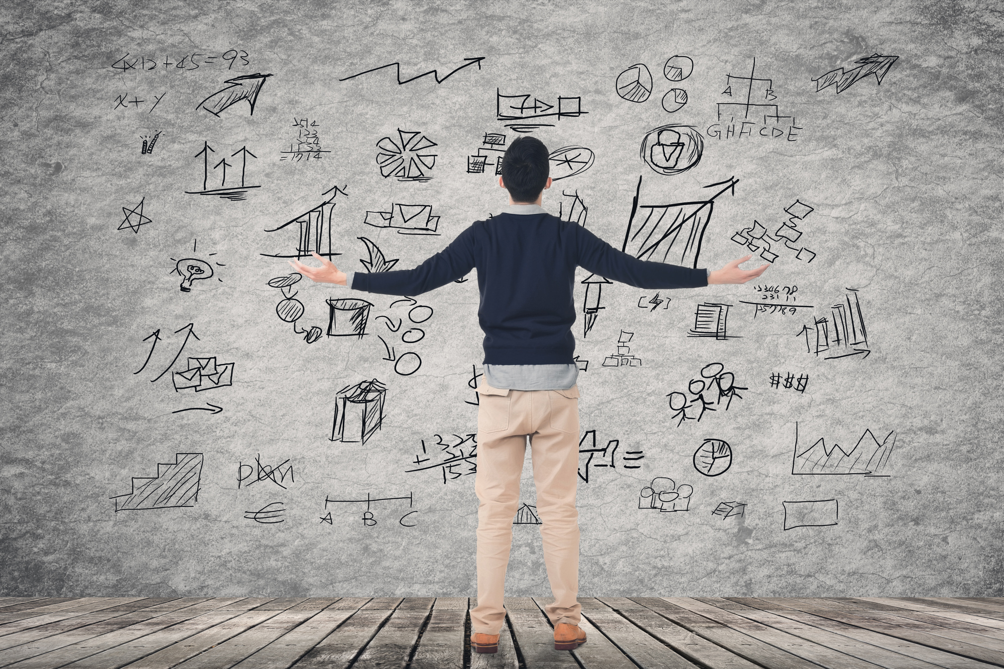 Content Marketing Brain Session