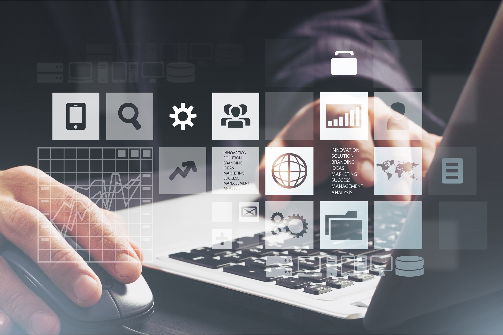 Web Hosting
