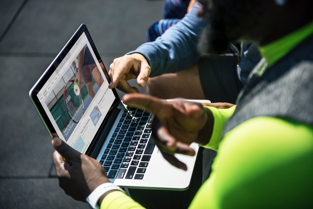 Online Business Presence
